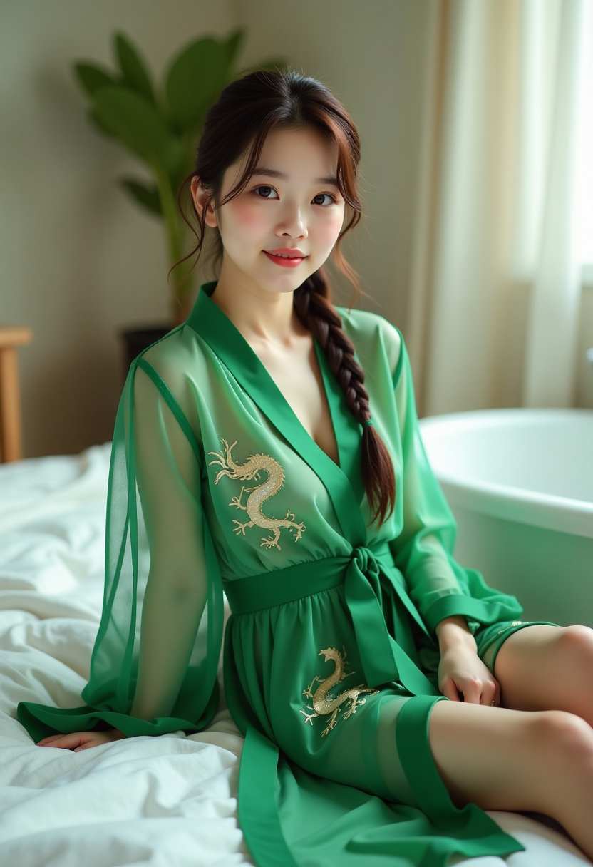 樱桃之夜